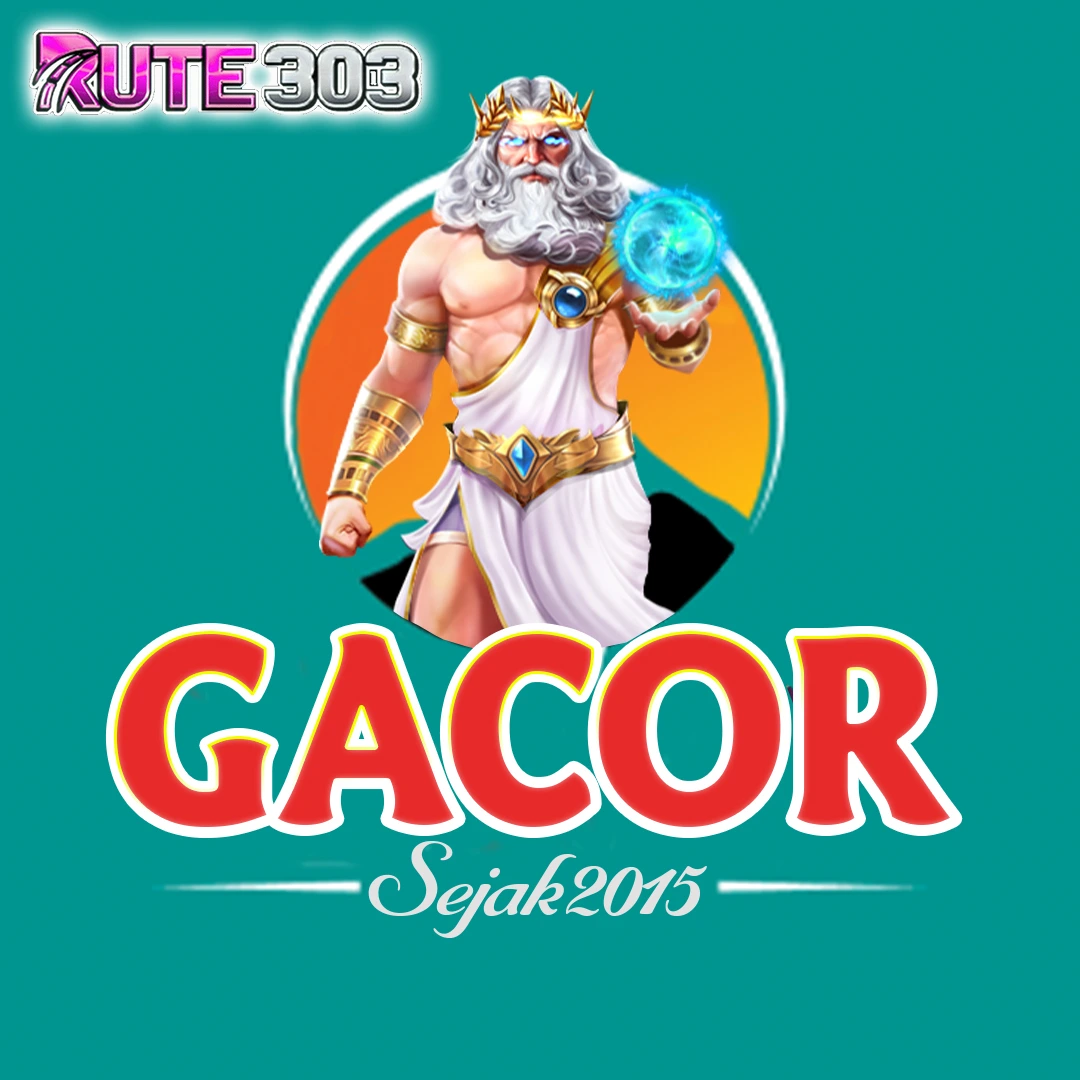 Rute303: Situs Scatter Hitam Mahjong Viral 2025 Slot Demo PG Soft